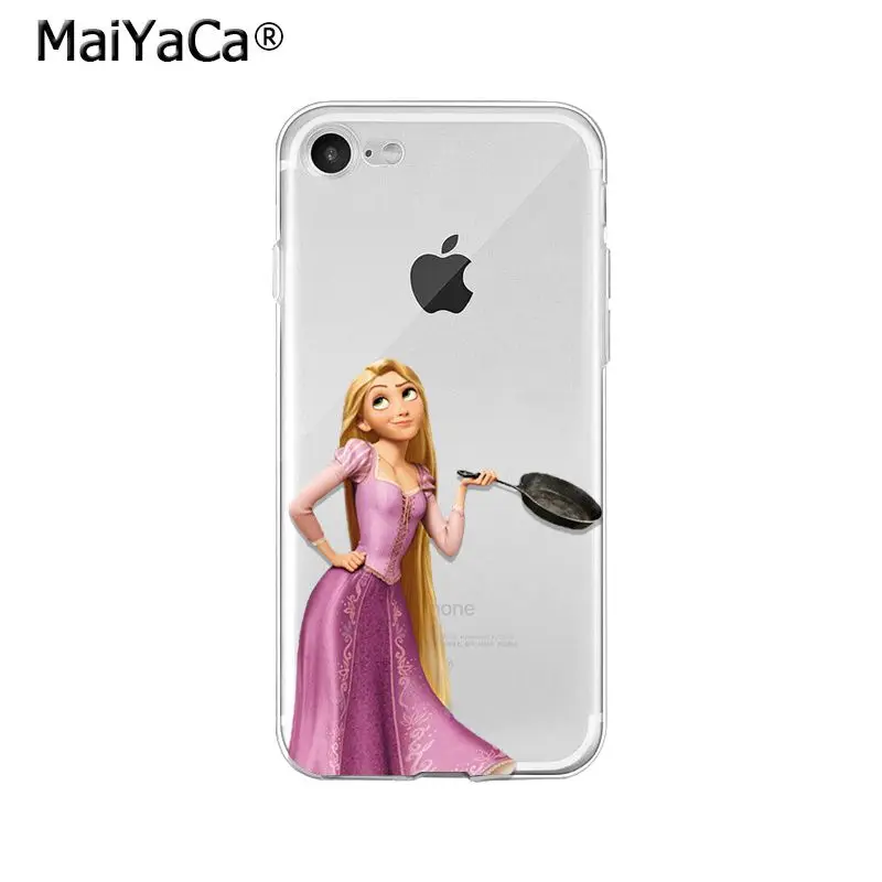 Tangled Rapunzel Princess