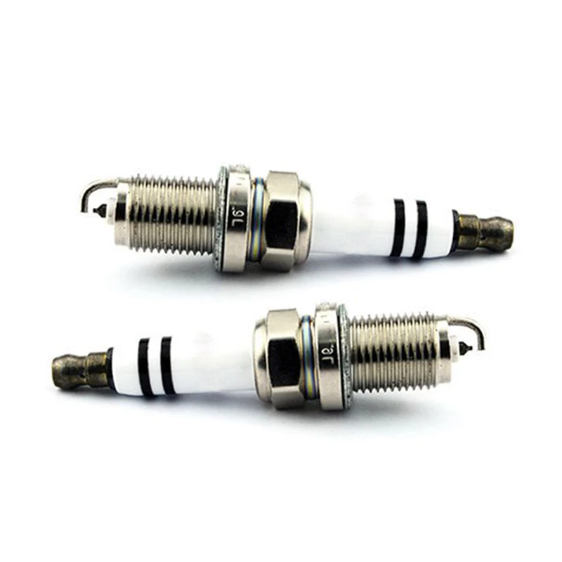 4 х Платиновые Свечи зажигания 101905631H для CC Eos Golf Audi A4 A5 Q3