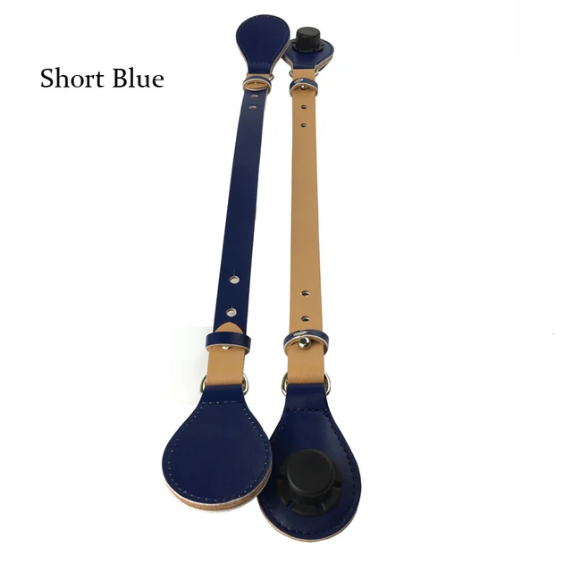 CZHJM 1/2 Par 45 CM Reemplazo De Mango De Cuerda Para Obag Craft O