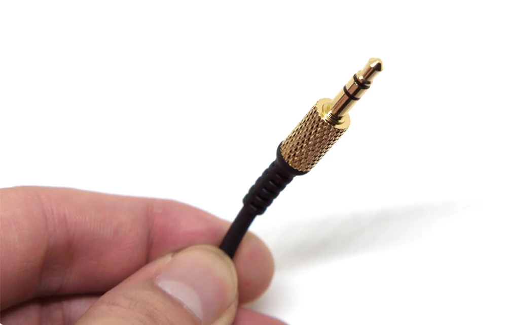 FAAEAL Замена аудио кабель для Marshall Major II монитор наушников шнур ...