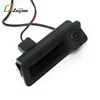 For Ford S Max S-Max 2006~2010 C-Max C Max 2003~2022 / Rearview Camera For Vehicle / Car Trunk Handle Backup Rear View Camera ► Photo 2/6