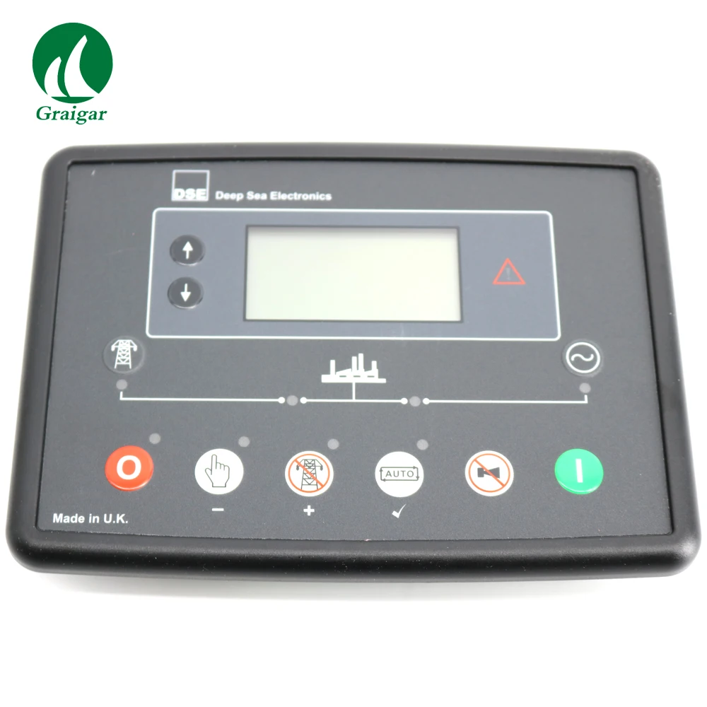 DSE6020MKII Original Deep Sea Electronics Generator ...