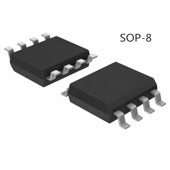 

5pcs/lot ADP3110A ADP3110 3110A Dual Bootstrapped, 12 V MOSFET Driver In Stock