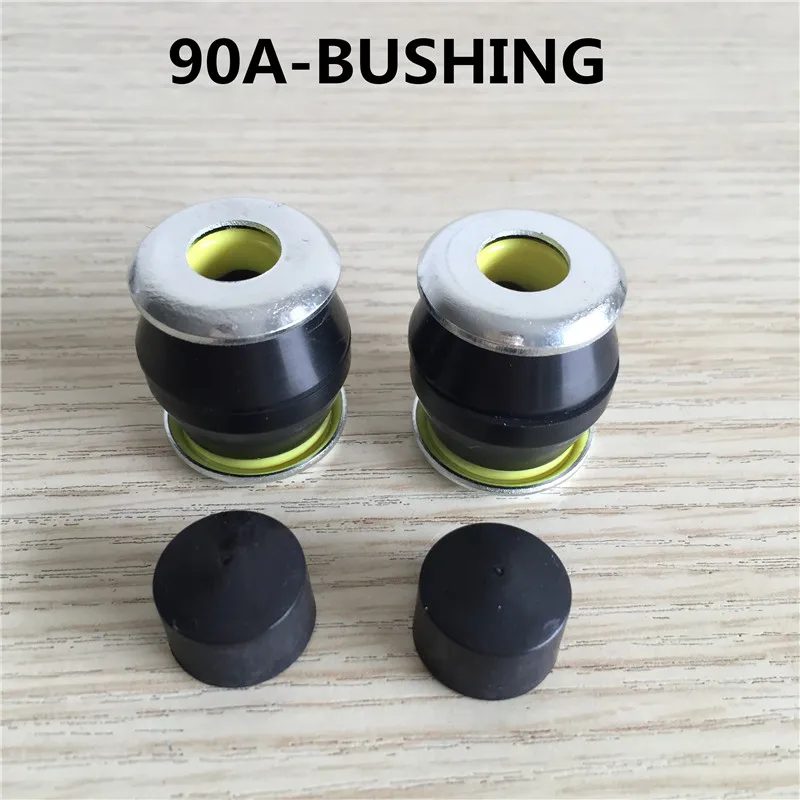 90A bushing 