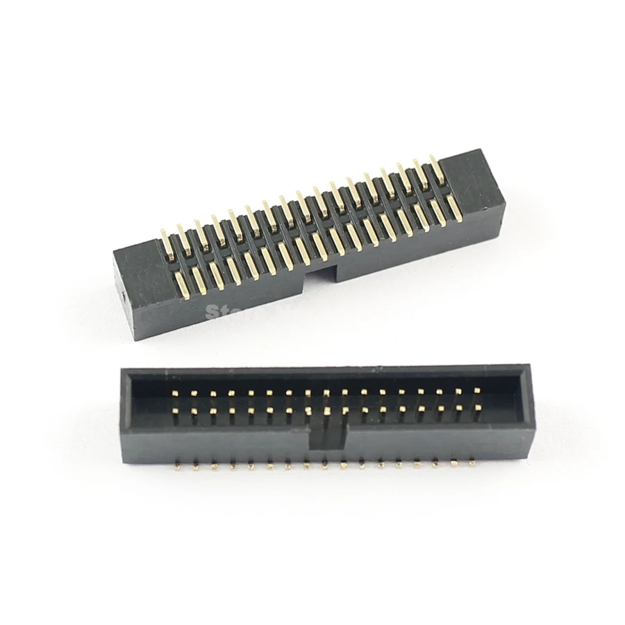 34 pin разъем