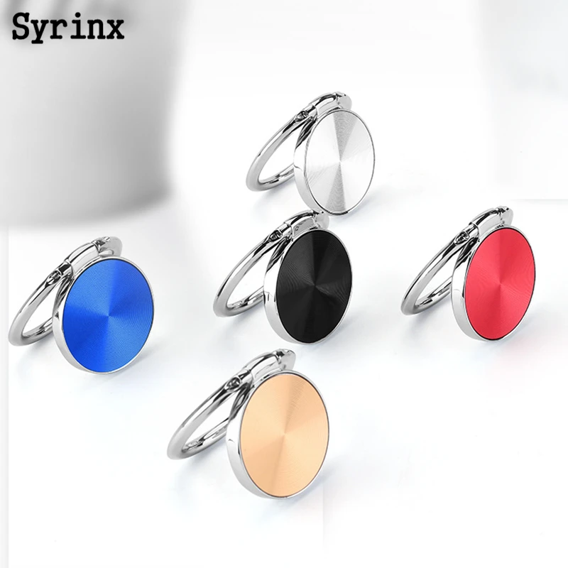 Finger Ring Mobile Phone Smartphone Stand Holder for IPhone X XS MAX 7 6 6S Plus Support IPAD for Samsung S8 Phone Finger Holder Finger Ring Mobile Phone Smartphone Stand Holder for IPhone X XS MAX 7 6 6S Plus Support IPAD for Samsung S8 Phone Finger Holder