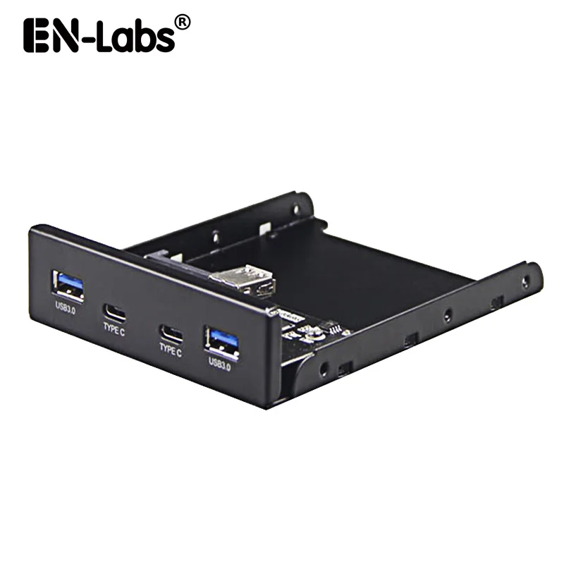 Разветвитель En Labs на 4 порта USB 2 0 3 0|usb 3.0 hub|3.0 hubhub splitter |