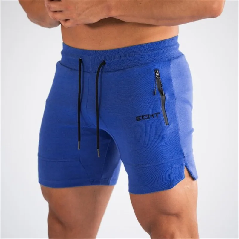 Застежка молния декоративный Гавайи шорты Bermuda Masculina 2020 Новый Fit Модные мужские