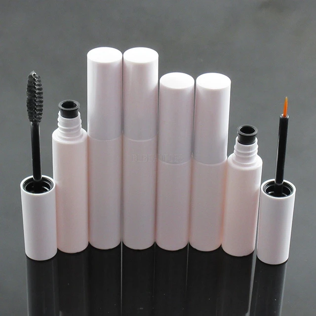 Cheap 10mL Empty Black Eyelash Tube Mascara Cream Vial/Container Fashionable Refillable Bottles Makeup Tool Accessories 200pcs/Lot Cheap 10mL Empty Black Eyelash Tube Mascara Cream Vial/Container Fashionable Refillable Bottles Makeup Tool Accessories 200pcs/Lot