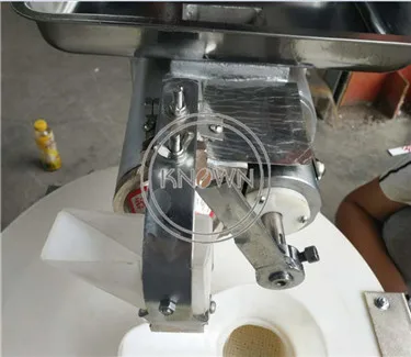 dough divider 75010