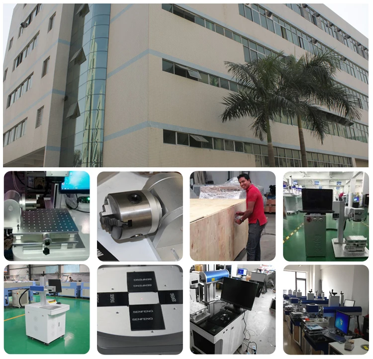 factory