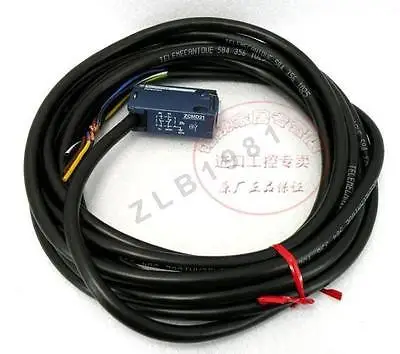 

DHL/EMS 5 LOTS 1PC NEW for Sch-neider Osiswitch ZCMD21L5 5 Limit Switch -F2