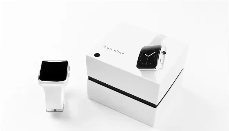 Bluetooth Smart Watch Sport Passometer Smartwatch 1