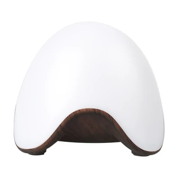 

Mini Electric Aromatherapy Electric Aroma Diffuser Battery Fragrance Rechargeable Usb Led Night Light Led Lamp