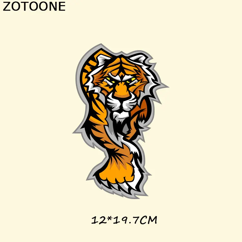 iron-on patch