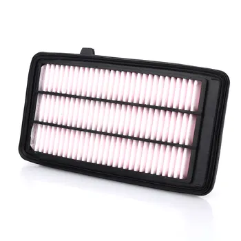 

OEM 17220-5AA-A00 Air Filter Black Automotive Part Stable Anti-Pollen Dust Car