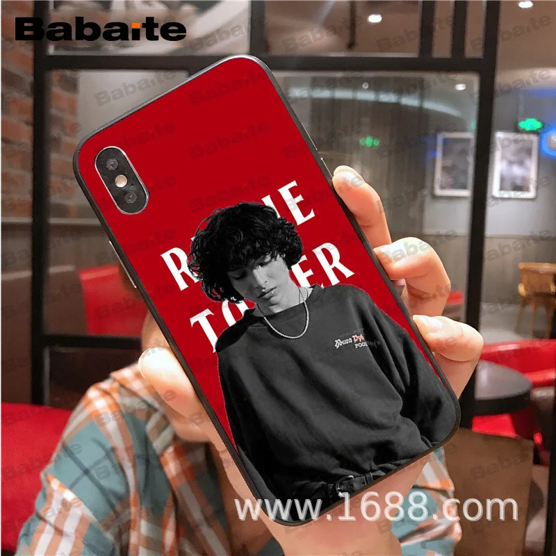Finn Wolfhard Stranger Things