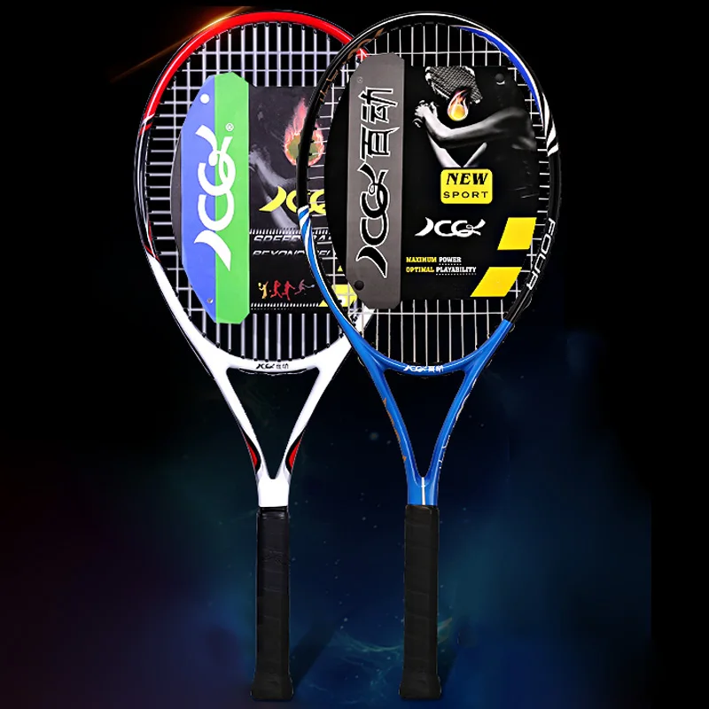 التدريب مضرب تنس الكربون الألياف Pickleball حقائب برباط مضرب المهنية Padel متعدد الألوان مضارب الرياضة ل الكبار