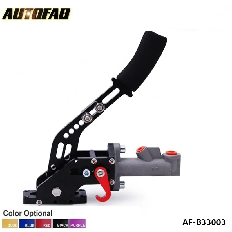 Buy AUTOFAB Aluminum Universal Hydraulic Handbrake