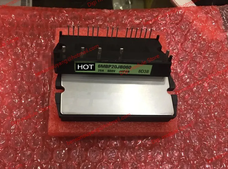 

6MBP20JB060