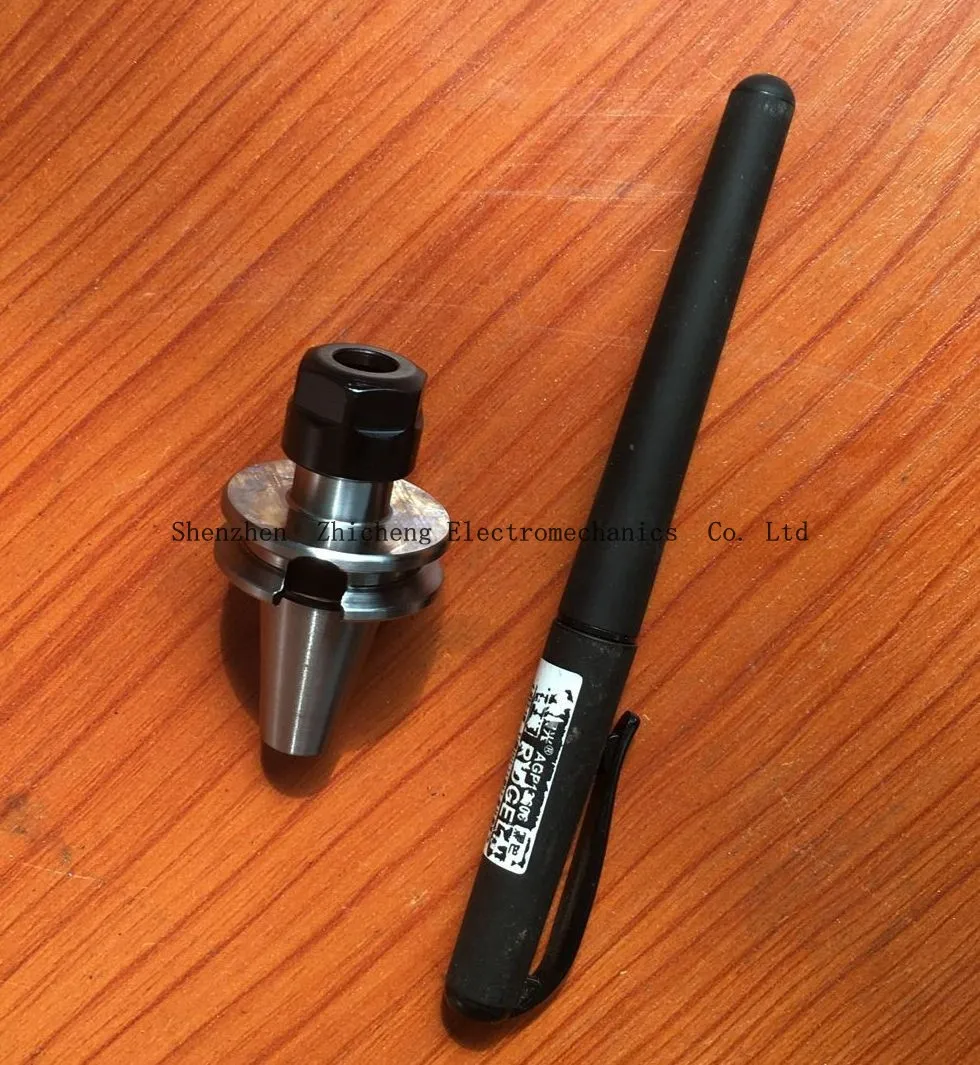 

BT15 tool holder + pins cnc milling spindle ATC cnc router spindle engraving machine spindle