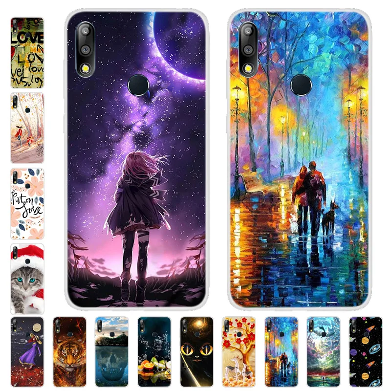 ZB631KL Soft TPU Silicone Cover For Asus Zenfone Max Pro M2 ZB631KL Case New Fashion Colorful Printing Case For Asus ZB631KL ZB631KL Soft TPU Silicone Cover For Asus Zenfone Max Pro M2 ZB631KL Case New Fashion Colorful Printing Case For Asus ZB631KL