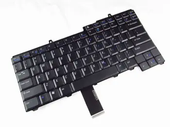 

90% New Laptop Keyboard for Dell Inspiron 1501 6400 E1405 E1505