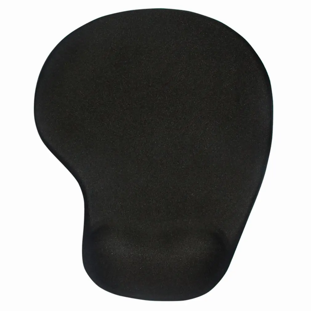 

Professional Optical Trackball PC Thicken Mouse Pad Support Wrist Comfort Mouse Pad Mat Mice For Dota2 Diablo 3 CS Mousepad