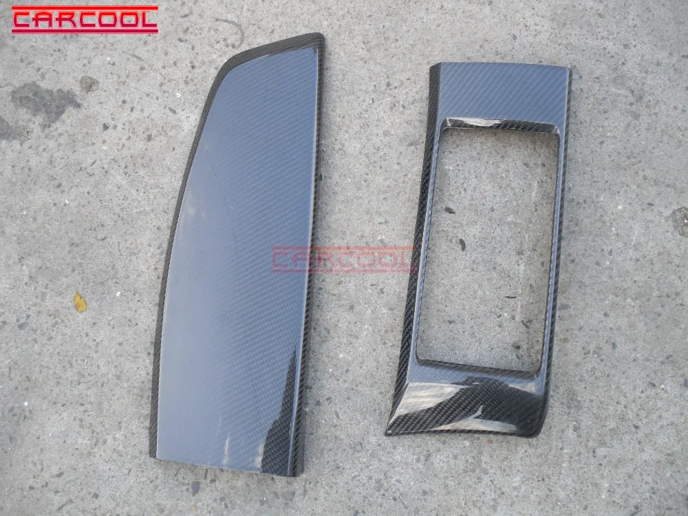 Dashboard & Radio Panel Cover     (12)