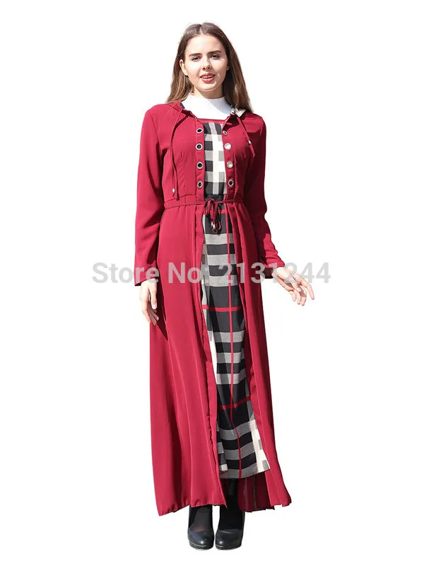 abayas for women plus size607