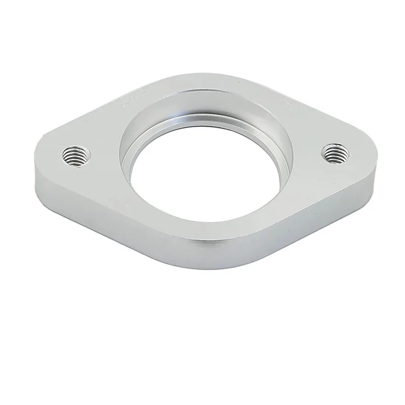 Carburetor Carb Adapter Flange 40mm CV40MM For Sportster 883 1000 Softail
