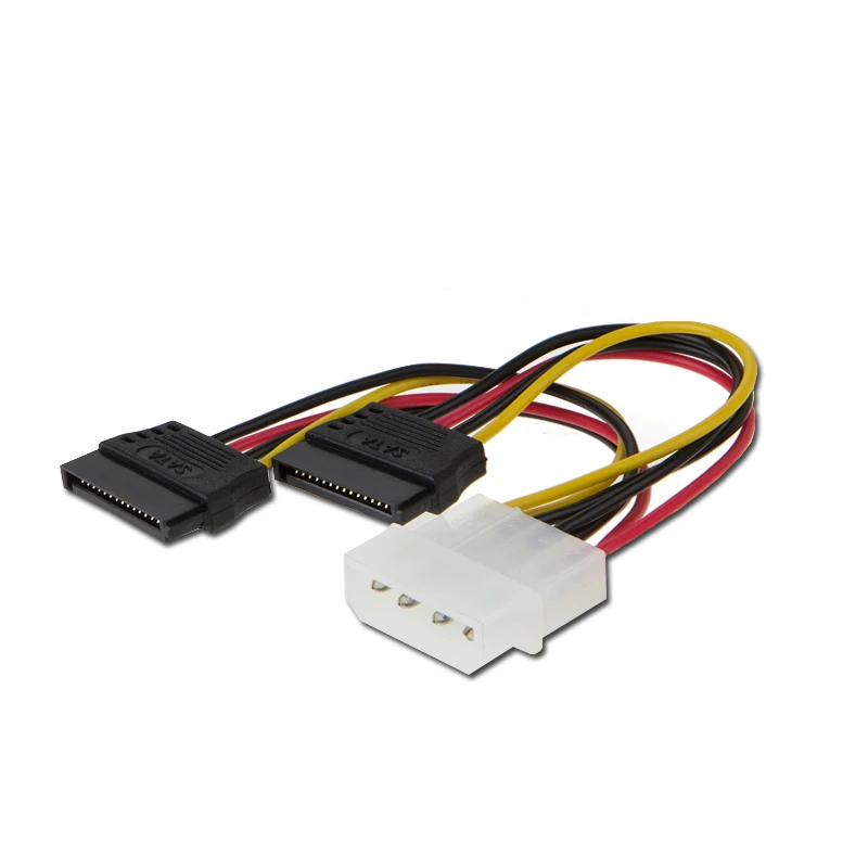 Sata power cable
