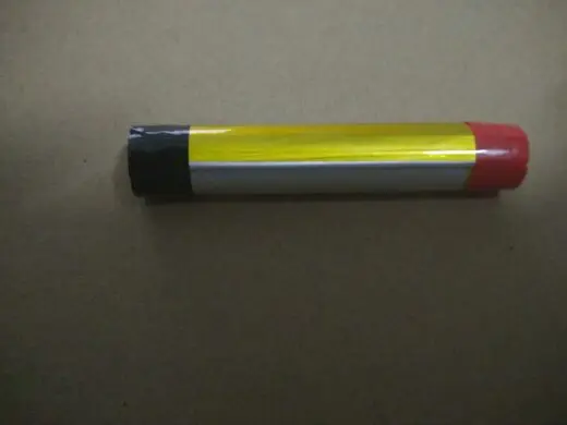 

3.7V polymer lithium battery 13700 1100mah