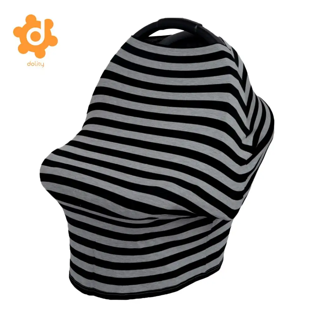 Baby Infant Car Seat Nursing Covers Breastfeeding Cover Carseat 