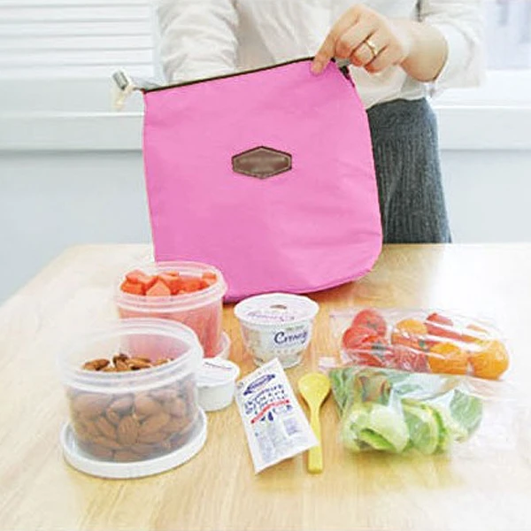 lunch pouch bag