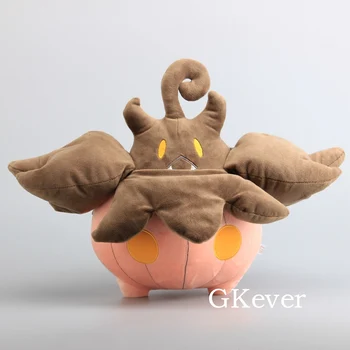 

Big Size 14" 35 cm Pumpkaboo Plush Toy Soft Stuffed Dolls Chindren Gift