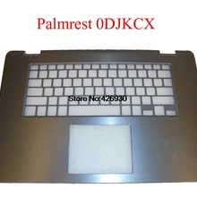 Подлокотник для ноутбука для DELL Inspiron 15 7558 7568 0 DJKCX 04KGT8 4KGT8 подсветкой английская(США) клавиатура 02G58D 2G58D верхний регистр