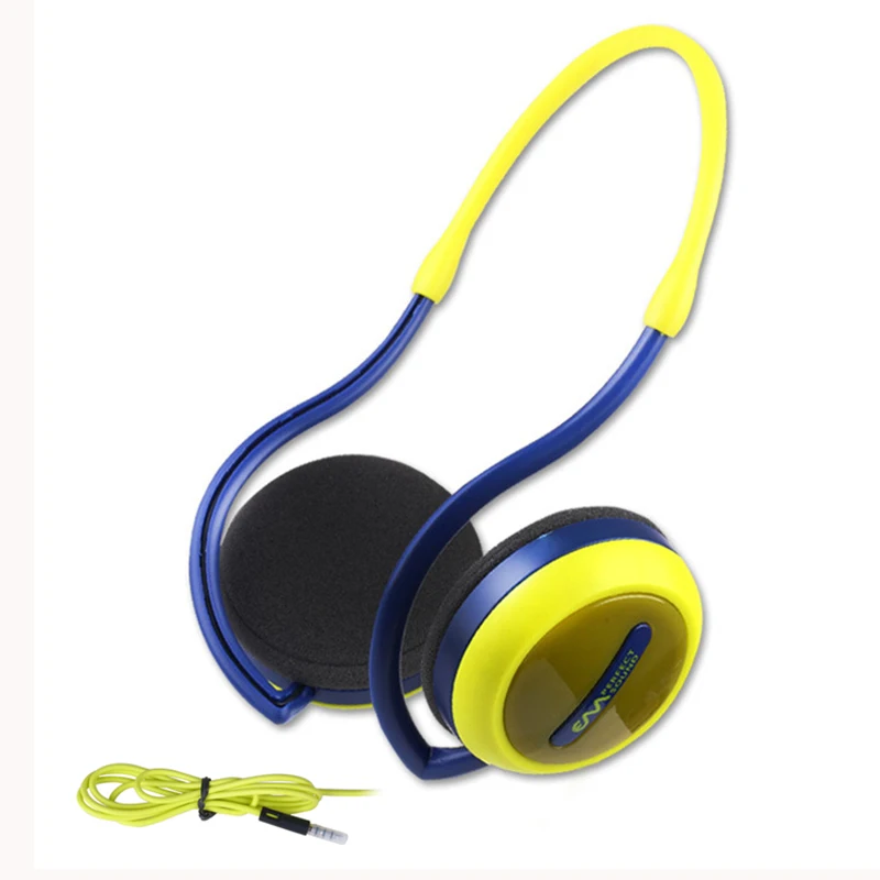 

Laptop 2 in 1 Stereo Gaming Headphones With Microphone PC Gamer Headset For Phone Xiomi Tablet MP3 Earpods 3.5mm Sport Earphones