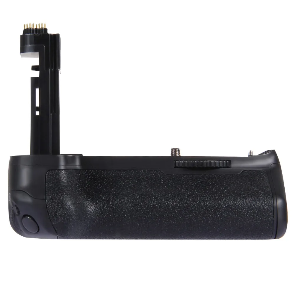 

PULUZ Vertical Camera Battery Grip for Canon EOS 7D Mark II Digital SLR Camera replacement for BG-E16 Work with LP-E6N LP-E6