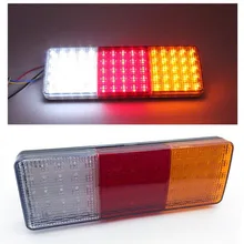 ^#Cheap 2pcs Waterproof 12V 75 LED Car Rear Tail Light Warning Lights Rear Lamps Tailight Parts Fit for most truck Trailer Caravans ^#Cheap 2pcs Waterproof 12V 75 LED Car Rear Tail Light Warning Lights Rear Lamps Tailight Parts Fit for most truck Trailer Caravans