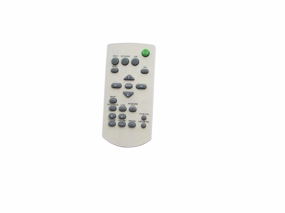 Remote Control For Sony VPL VW90ES VPL MX20 RM PJ4 VPL FW12HT VPL PS10