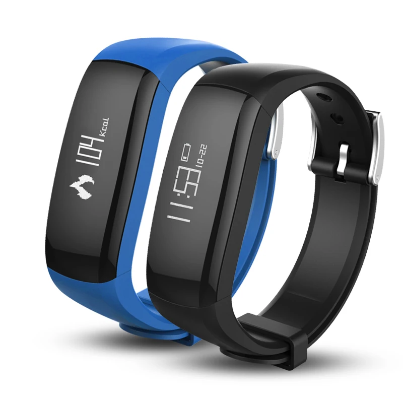tracker band gps