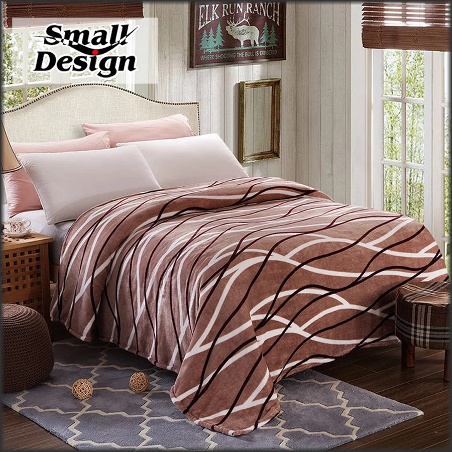 Best Blankets For Beds Quilt Cheap Flannel Soft Bedding Blanket