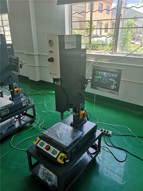 

bonne 70Khz Ultrasonic Spare Parts Of An Antenna Embedding Machine