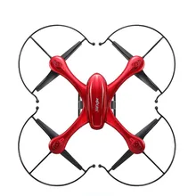 MJX X102H GRAND Quadcopter 6-Axis Gyro Un Retour Key Wifi FPV Peut Ajouter HD Caméra RC Drones vs JJRC H11D V686G H12C X8 X8G MJX X101