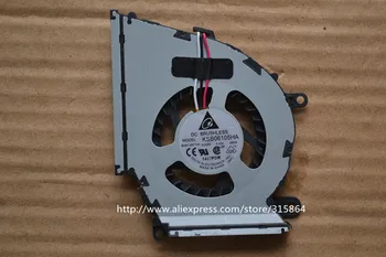 

NEW KSB06105HA laptop CPU FAN FOR SAMSUNG Q330 Q430 Q530 Q460 P330 3-pin