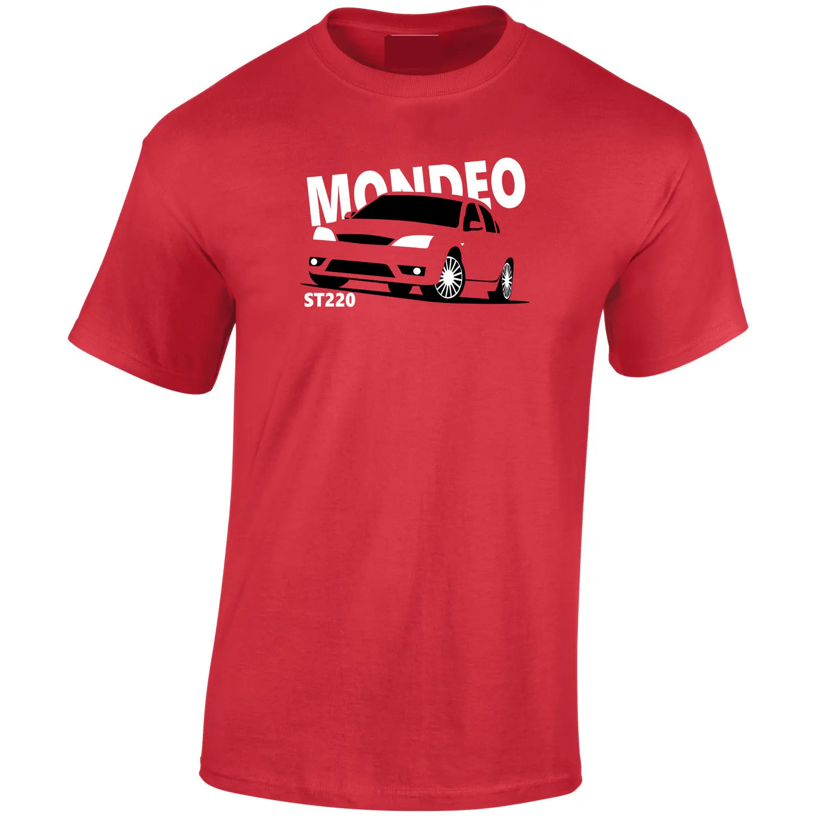 Мужская футболка Mondeo ST220 из 2019 хлопка горячая Распродажа 100%|men t-shirt|t-shirt ment-shirt t-shirt |
