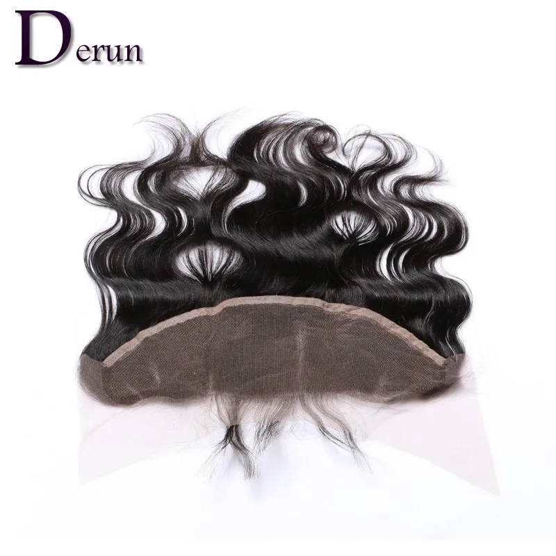 Body Wave frontal 3+16