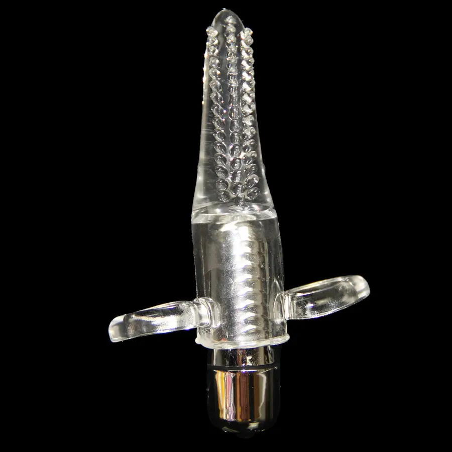 hc090w G Spot Oral Licking Vibrators  (4)