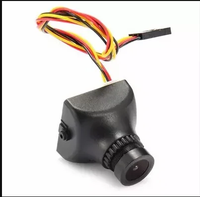 Новое поступление 600TVL 2 8 мм объектив 1/3 &quotдля Sony Super Had II CCD камера для FPV Racing Drone
